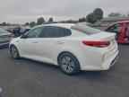 2017 KIA Optima Hybrid