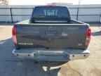 2015 NISSAN Frontier