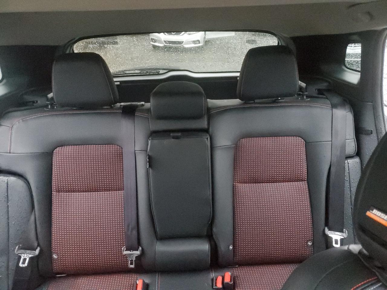 2025 NISSAN KICKS
