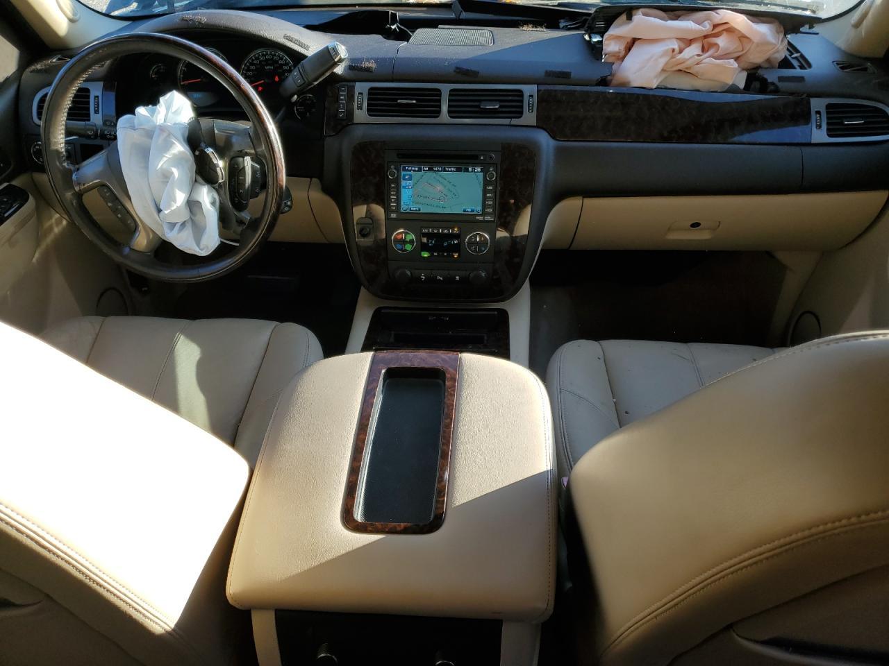 2010 GMC Sierra