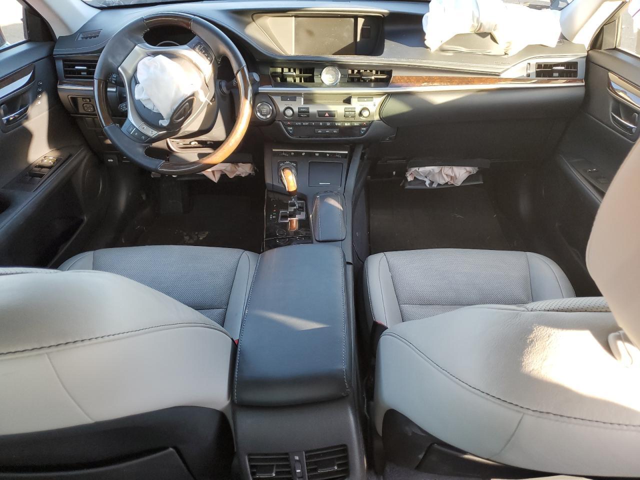 2014 LEXUS ES 350
