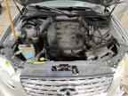 2004 INFINITI FX35