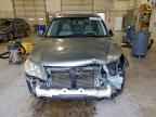 2012 SUBARU FORESTER