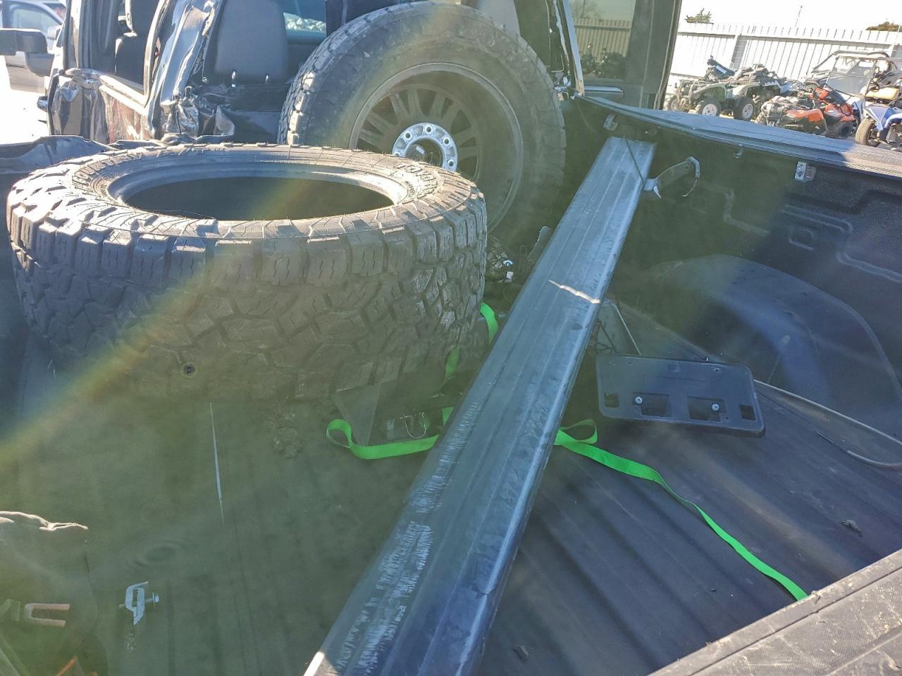 2025 GMC Sierra