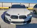 2018 BMW X2