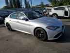 2018 ALFA ROMEO Giulia