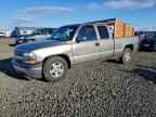 2000 CHEVROLET SILVERADO 1500