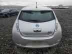 2013 NISSAN LEAF