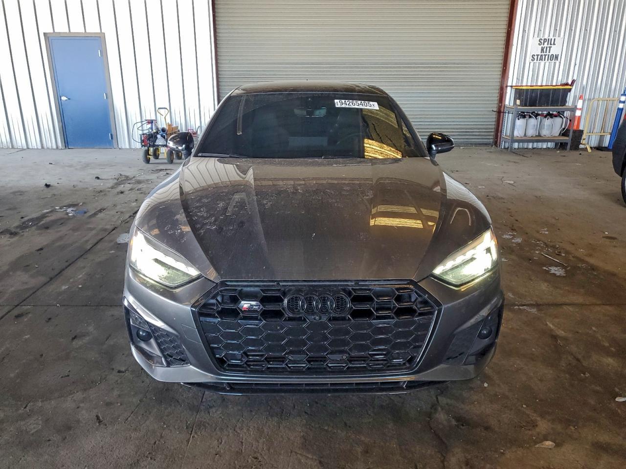 2023 AUDI S5