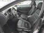 2011 VOLKSWAGEN JETTA