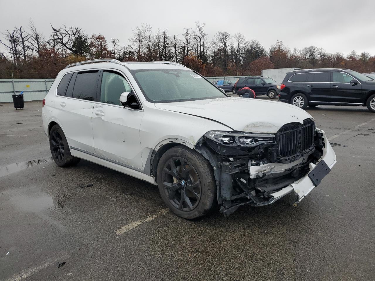 2019 BMW X7