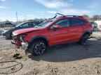 2016 SUBARU Crosstrek
