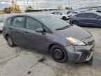 2012 TOYOTA PRIUS V