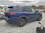 2022 NISSAN PATHFINDER