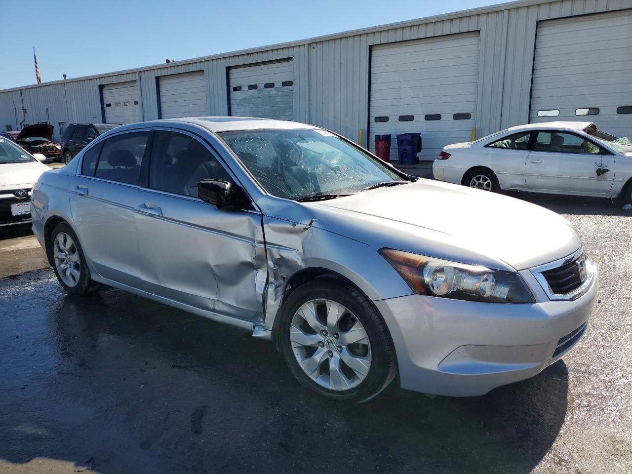 2010 HONDA ACCORD
