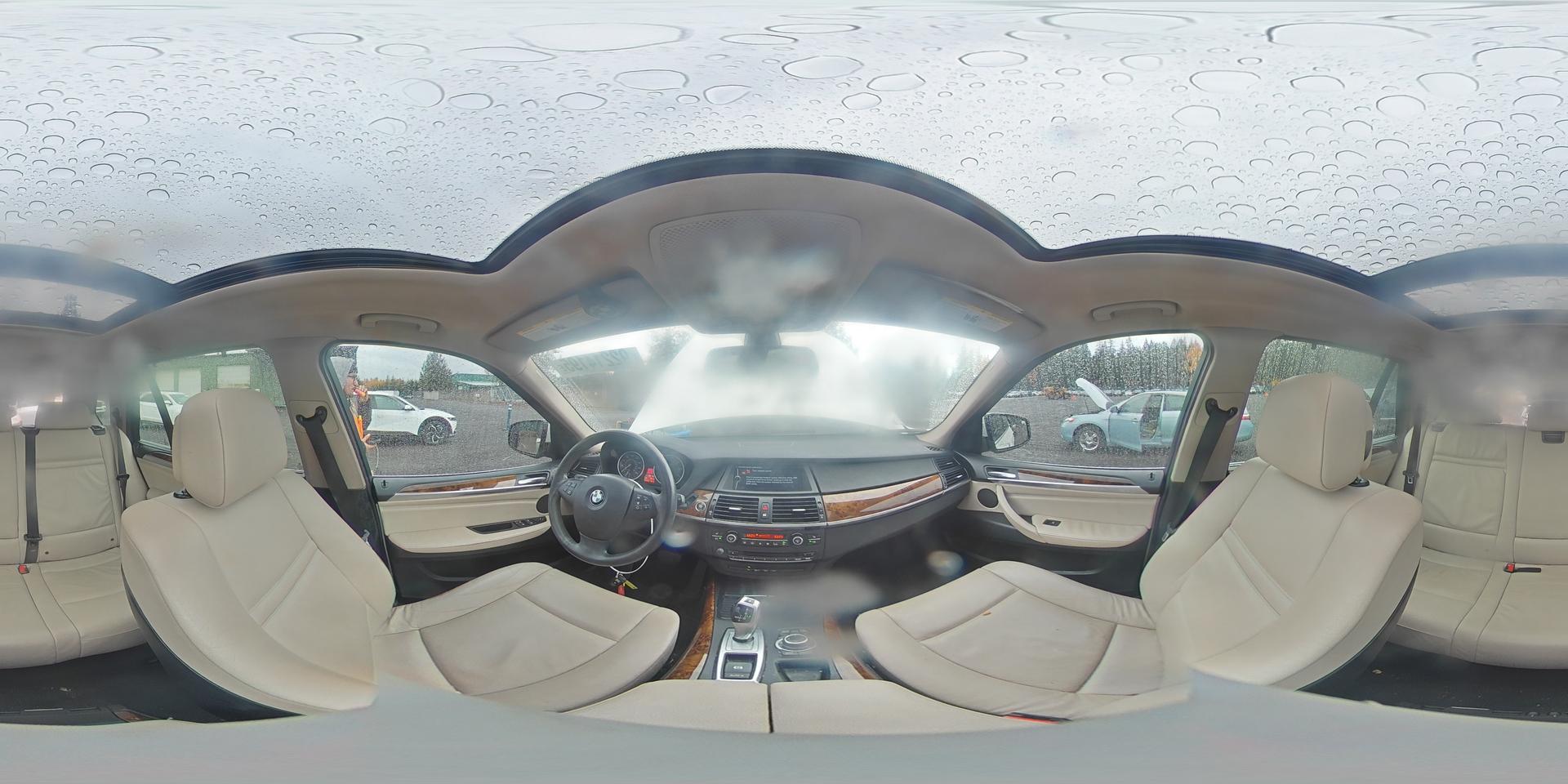 2013 BMW X5