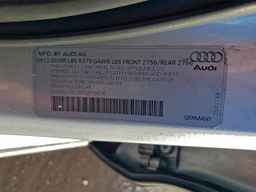 2013 AUDI A6