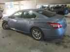 2010 NISSAN Maxima