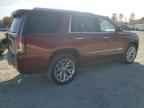 2017 CADILLAC ESCALADE