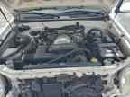 2003 TOYOTA Sequoia