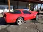 1995 CHEVROLET CORVETTE