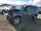 2012 NISSAN PATHFINDER