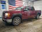 2013 GMC Sierra