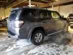 2017 TOYOTA 4Runner