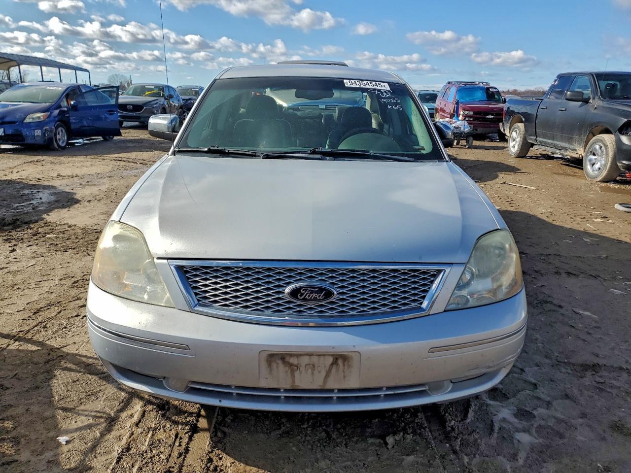 2005 FORD Five Hundred