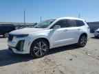 2020 CADILLAC XT6