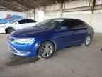 2016 CHRYSLER 200