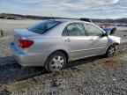 2006 TOYOTA COROLLA
