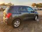 2020 CHEVROLET TRAX