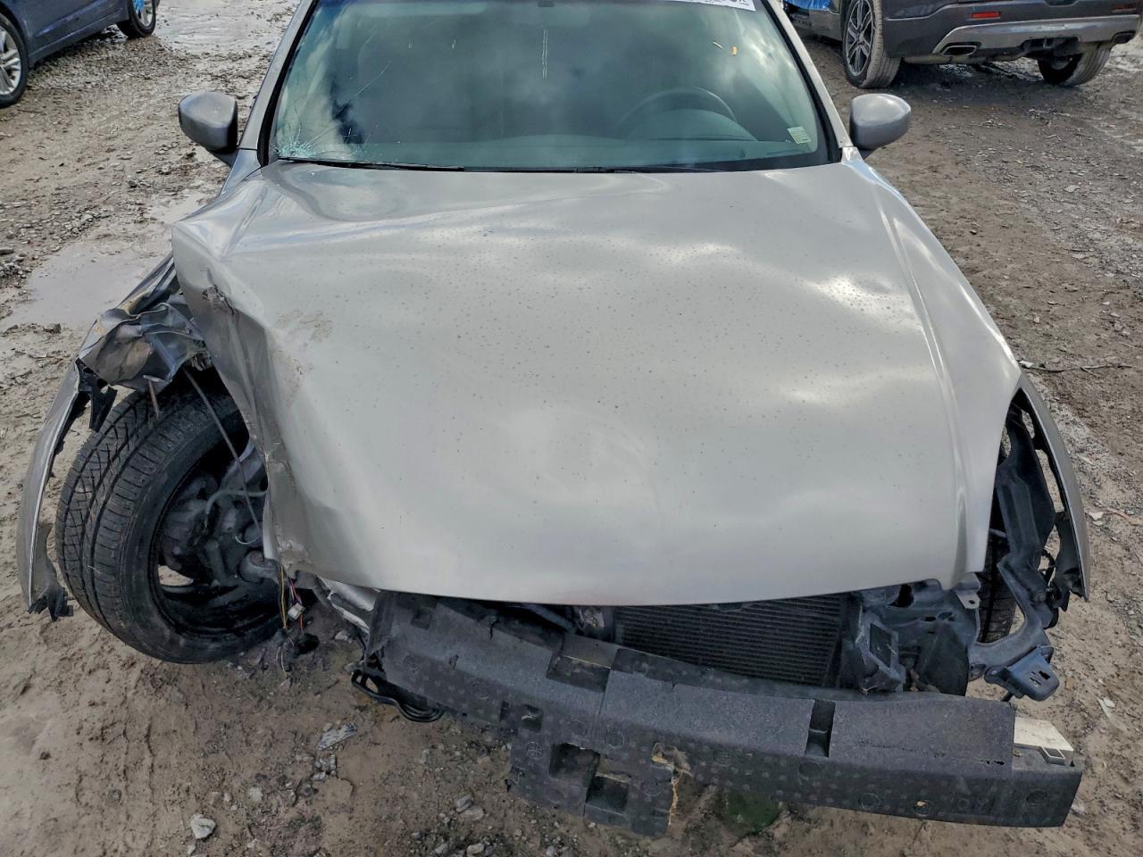 2007 INFINITI G35