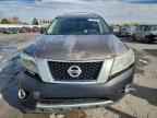 2013 NISSAN PATHFINDER