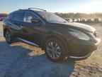 2015 NISSAN MURANO