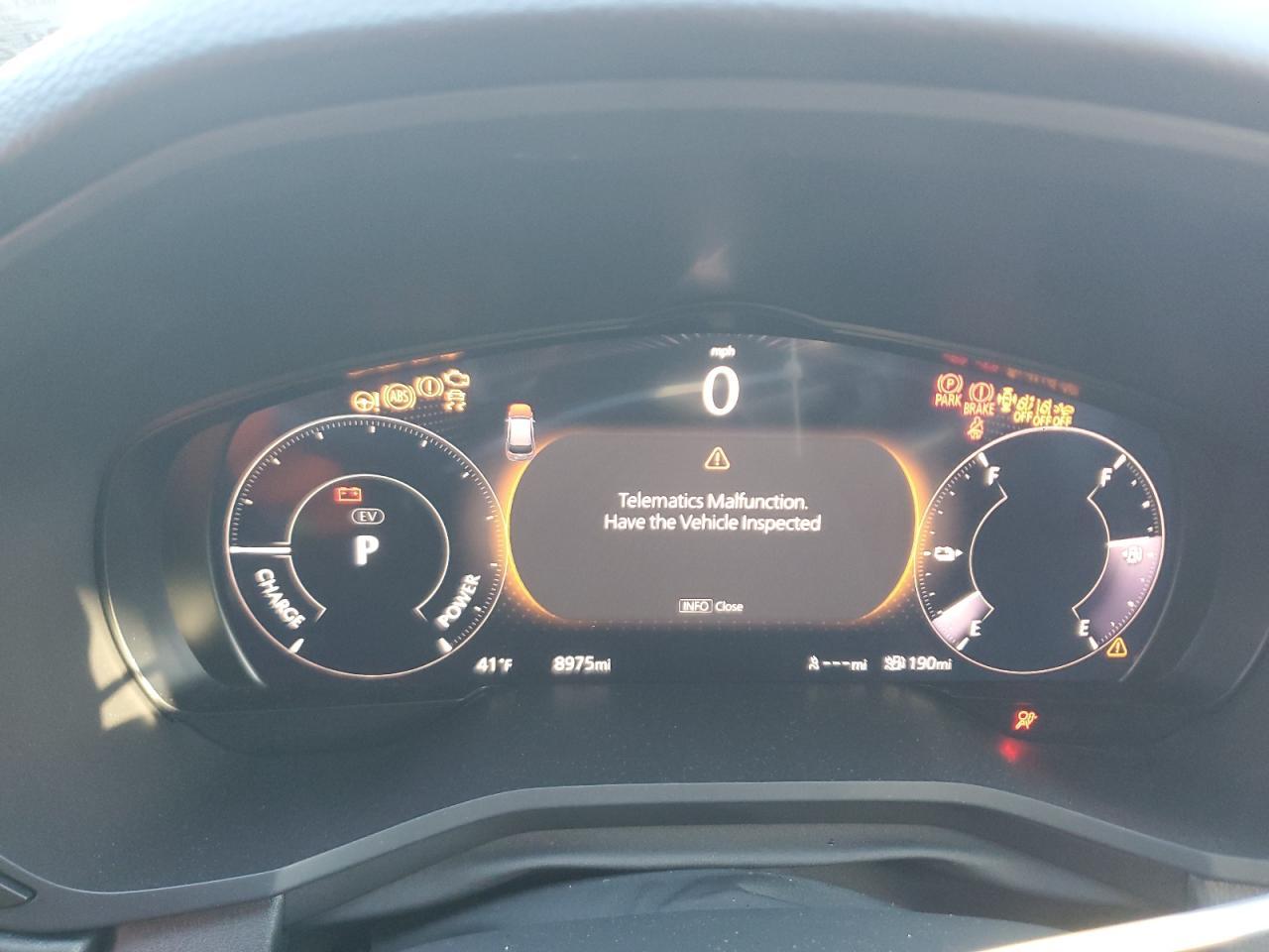 2025 MAZDA Cx-70
