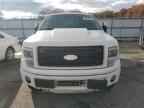 2013 FORD F-150 Lightning