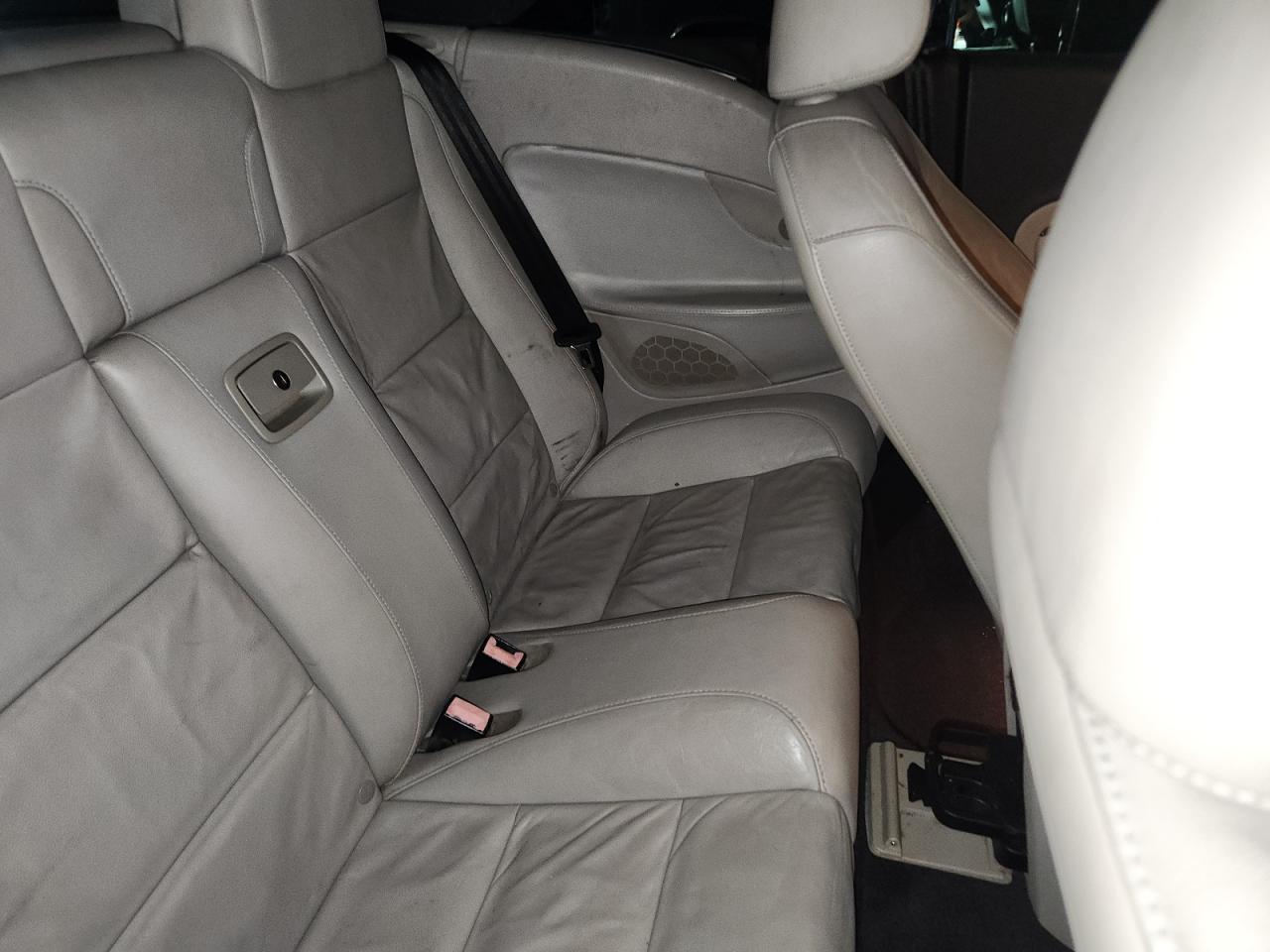 2007 VOLKSWAGEN EOS