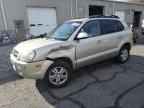 2006 HYUNDAI TUCSON