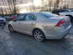 2010 MERCURY Milan