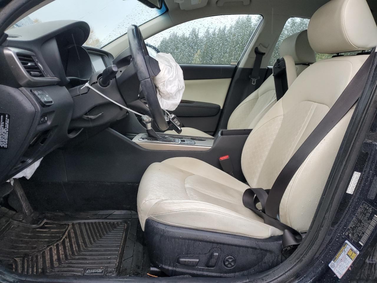 2020 KIA OPTIMA