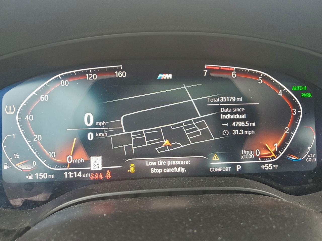 2023 BMW 5 series