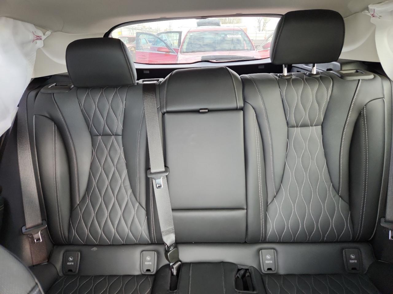 2023 BUICK Envision