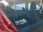 2013 NISSAN VERSA