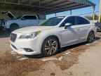 2017 SUBARU Legacy