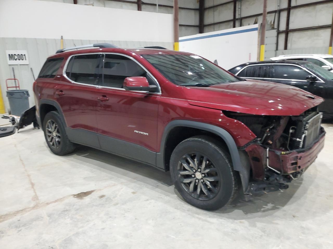 2017 GMC ACADIA