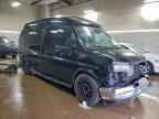 2014 GMC Savana