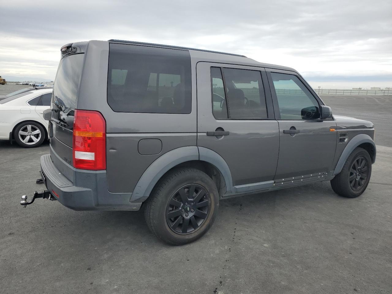2005 LAND ROVER Lr3