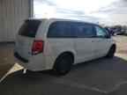 2012 DODGE GRAND CARAVAN